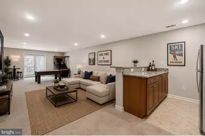 9813 Balls Bluff Drive, Fredericksburg, VA 22407 - Photo 31