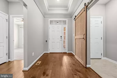 9813 Balls Bluff Drive, Fredericksburg, VA 22407 - Photo 3