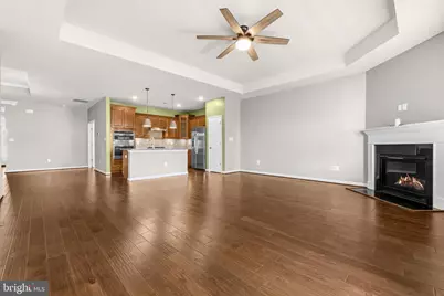 9813 Balls Bluff Drive, Fredericksburg, VA 22407 - Photo 5