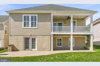 9813 Balls Bluff Drive, Fredericksburg, VA 22407 - Photo 49