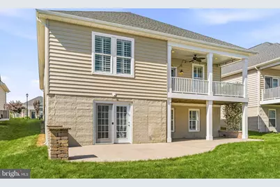 9813 Balls Bluff Drive, Fredericksburg, VA 22407 - Photo 47