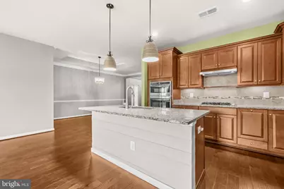 9813 Balls Bluff Drive, Fredericksburg, VA 22407 - Photo 11
