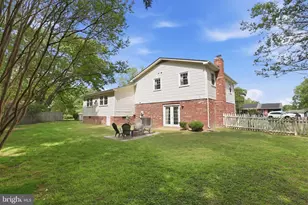 845 Churchill Dr, Fredericksburg, VA 22407 - Photo 29