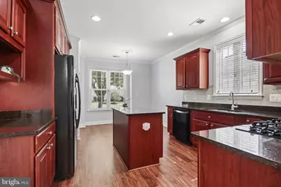 9765 Big Bethel Circle, Fredericksburg, VA 22407 - Photo 3