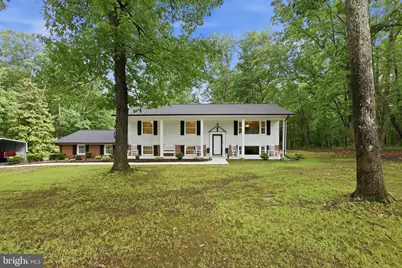 13408 Black Meadow Road, Spotsylvania, VA 22553 - Photo 37