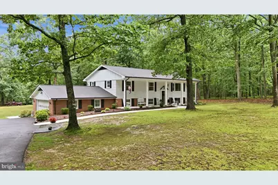 13408 Black Meadow Road, Spotsylvania, VA 22553 - Photo 45