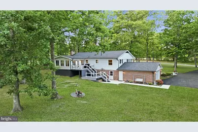 13408 Black Meadow Road, Spotsylvania, VA 22553 - Photo 7