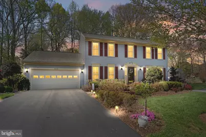 6610 Cardinal Lane, Fredericksburg, VA 22407 - Photo 1