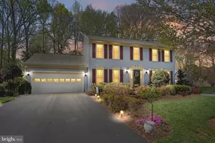 6610 Cardinal Ln, Fredericksburg, VA 22407 - Photo 1