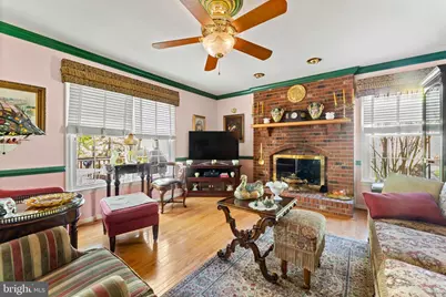 6610 Cardinal Lane, Fredericksburg, VA 22407 - Photo 19