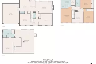 6610 Cardinal Ln, Fredericksburg, VA 22407 - Photo 49