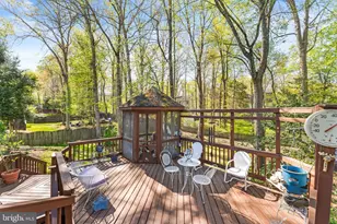 6610 Cardinal Ln, Fredericksburg, VA 22407 - Photo 55