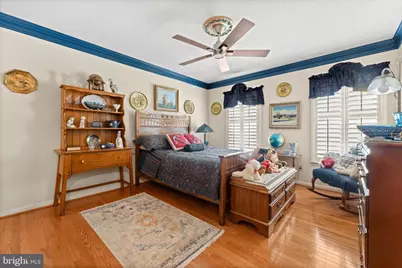 6610 Cardinal Lane, Fredericksburg, VA 22407 - Photo 31