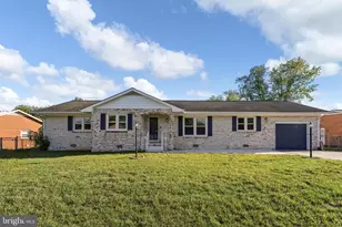 308 Butternut Dr, Fredericksburg, VA 22408 - Photo 1