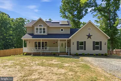 7002 Aspen Lane, Spotsylvania, VA 22551 - Photo 1