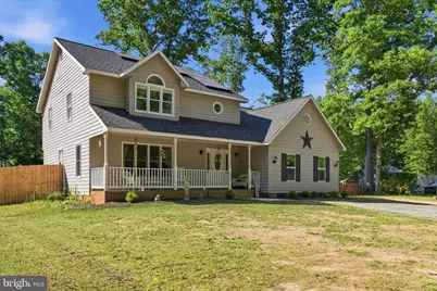 7002 Aspen Lane, Spotsylvania, VA 22551 - Photo 3