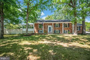 4212 Rosemont Ln, Fredericksburg, VA 22408 - Photo 3