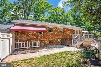 4212 Rosemont Lane, Fredericksburg, VA 22408 - Photo 13