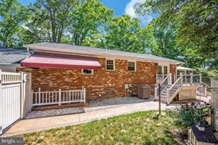 4212 Rosemont Ln, Fredericksburg, VA 22408 - Photo 13