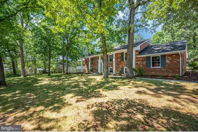 4212 Rosemont Lane, Fredericksburg, VA 22408 - Photo 5