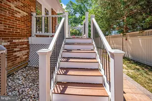 4212 Rosemont Ln, Fredericksburg, VA 22408 - Photo 19