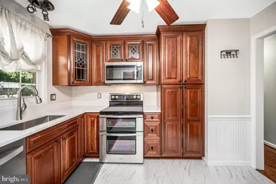 4212 Rosemont Lane, Fredericksburg, VA 22408 - Photo 35