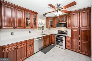 4212 Rosemont Ln, Fredericksburg, VA 22408 - Photo 33