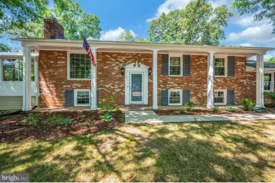 4212 Rosemont Lane, Fredericksburg, VA 22408 - Photo 7