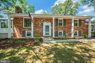 4212 Rosemont Ln, Fredericksburg, VA 22408 - Photo 7