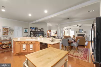 6301 Cullin Stone Way, Spotsylvania, VA 22553 - Photo 11