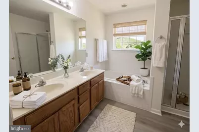 7119 Wytheville Circle, Fredericksburg, VA 22407 - Photo 7