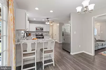 8815 Henly Court, Fredericksburg, VA 22408 - Photo 15
