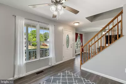 8815 Henly Court, Fredericksburg, VA 22408 - Photo 5