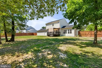 8815 Henly Court, Fredericksburg, VA 22408 - Photo 37