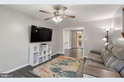 8815 Henly Court, Fredericksburg, VA 22408 - Photo 9