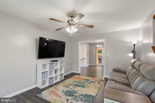 8815 Henly Ct, Fredericksburg, VA 22408 - Photo 9