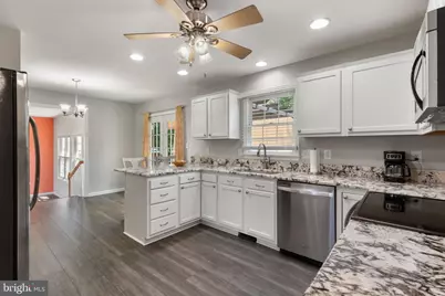 8815 Henly Court, Fredericksburg, VA 22408 - Photo 13