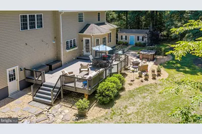 11203 Lynette Court, Fredericksburg, VA 22408 - Photo 57