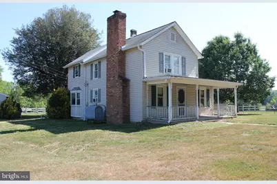 6019 and 6031 Hickory Ridge Rd, Spotsylvania, VA 22551 - Photo 1