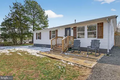 8427 Pamunkey Road, Spotsylvania, VA 22551 - Photo 1