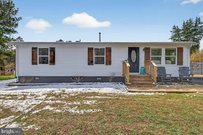 8427 Pamunkey Road, Spotsylvania, VA 22551 - Photo 5