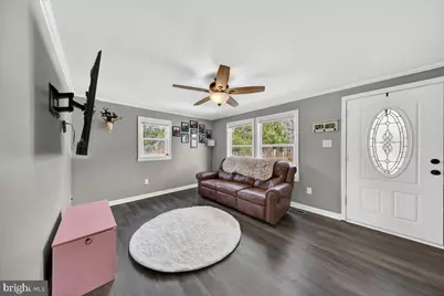 8427 Pamunkey Road, Spotsylvania, VA 22551 - Photo 11