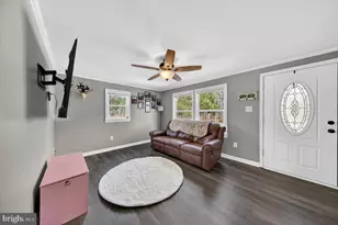 8427 Pamunkey Rd, Spotsylvania, VA 22551 - Photo 11