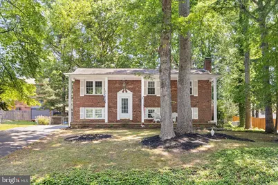 11823 Rutherford Drive, Fredericksburg, VA 22407 - Photo 3