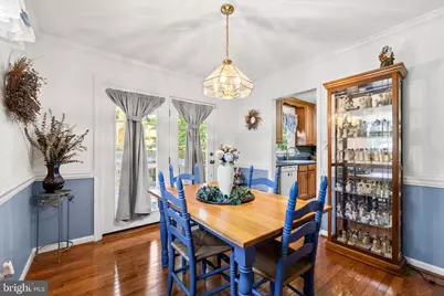 11823 Rutherford Drive, Fredericksburg, VA 22407 - Photo 13