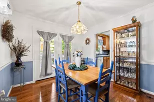 11823 Rutherford Dr, Fredericksburg, VA 22407 - Photo 13