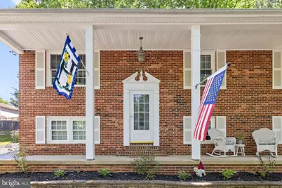 11823 Rutherford Drive, Fredericksburg, VA 22407 - Photo 7