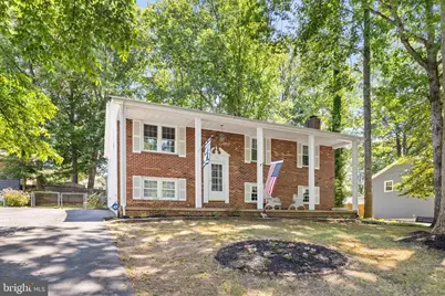 11823 Rutherford Drive, Fredericksburg, VA 22407 - Photo 5