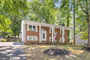 11823 Rutherford Dr, Fredericksburg, VA 22407 - Photo 5