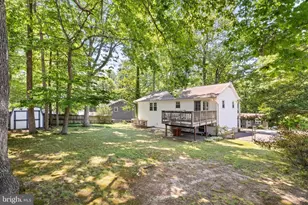 11823 Rutherford Dr, Fredericksburg, VA 22407 - Photo 35
